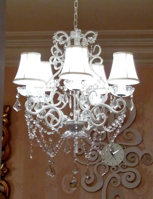 La Maison Shabby Chic