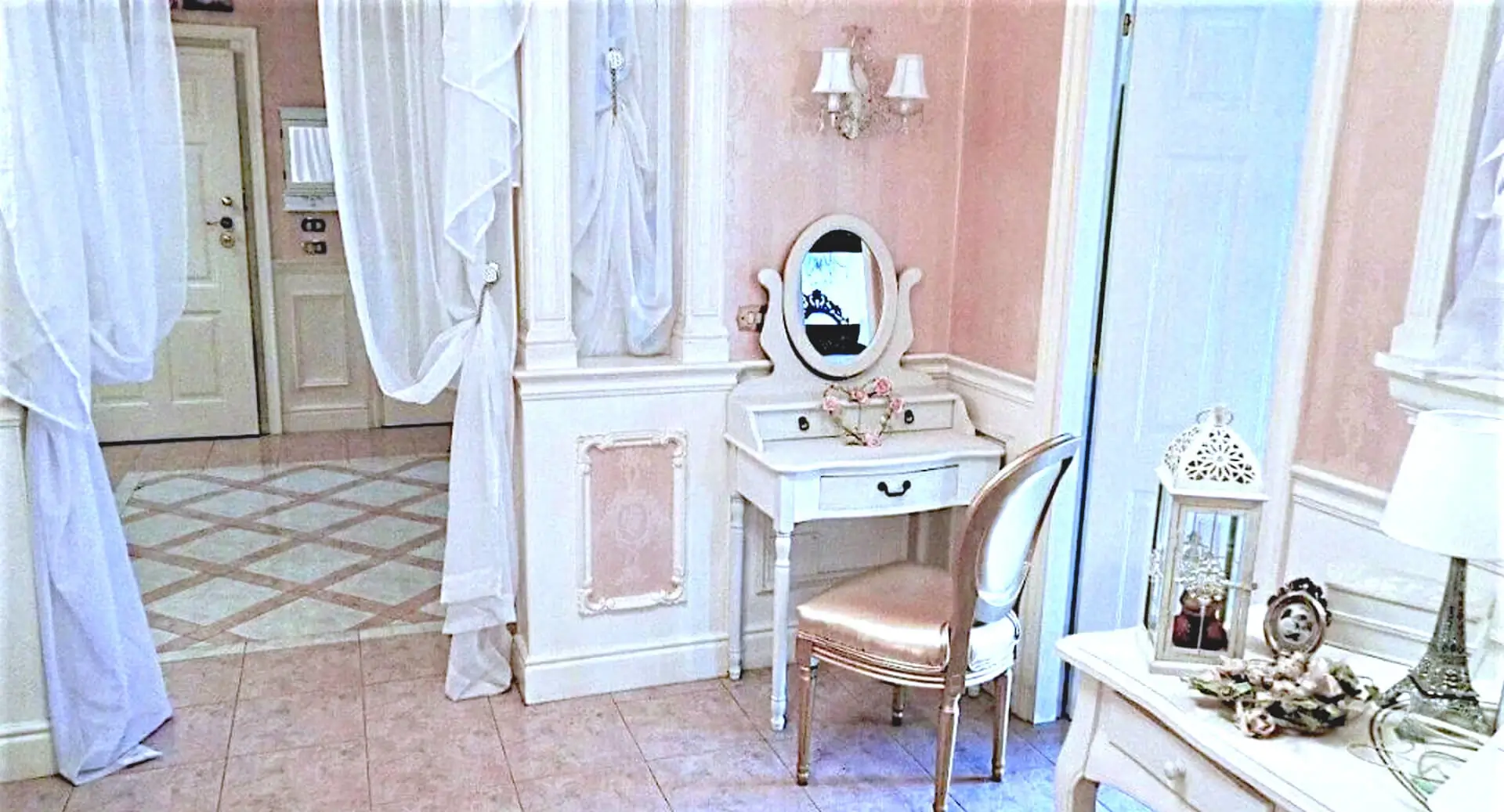 Personnaliser La Plaque De Numéro D'adresse De Signe De