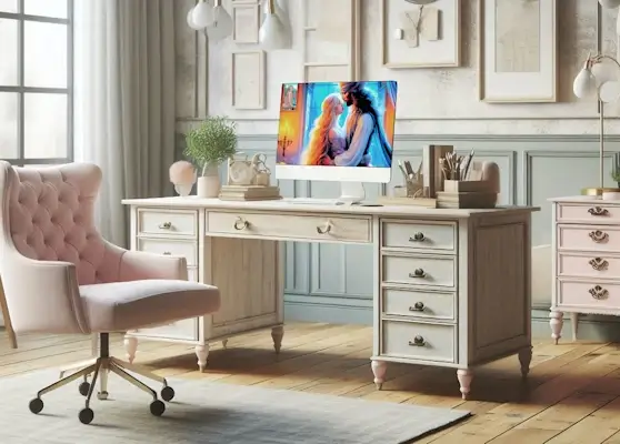 Studio La Maison Shabby Chic